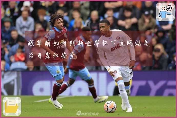 跟单前如何判断世界杯下注网站是否可靠和安全